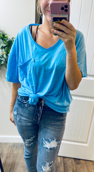 Judy Blue Destroyed Boyfriend Jeans