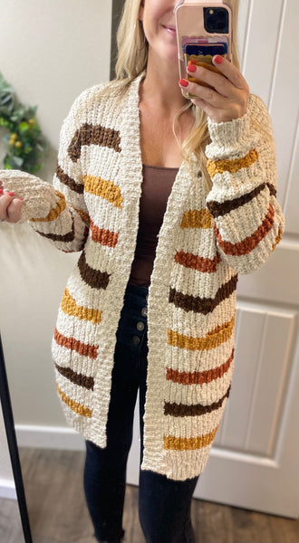 MM Square Neck Long Sleeves (Multiple colors)