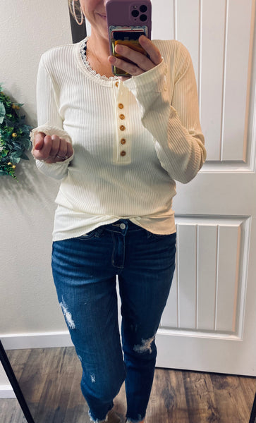 Sharkbite Judy Blue Denim