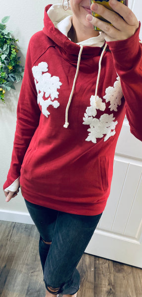 Ampersand Ave. Charming Cherry Doublehood