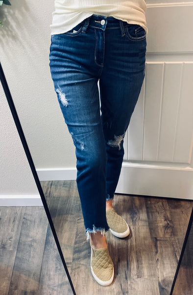 Sharkbite Judy Blue Denim