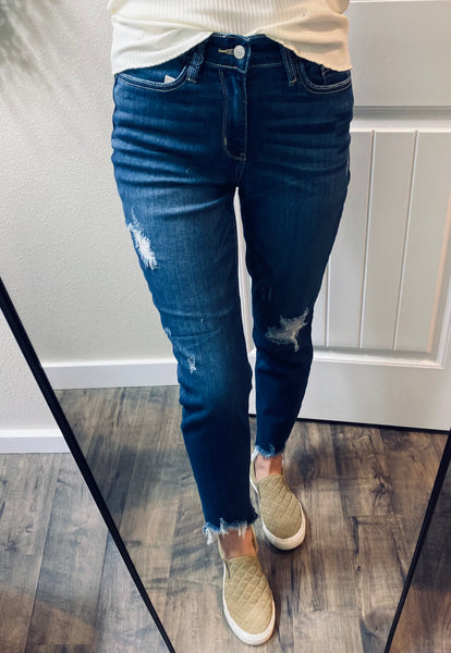 Sharkbite Judy Blue Denim