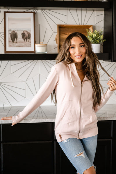 Ampersand Ave. Full Zips 2