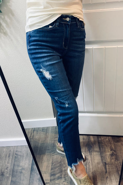 Sharkbite Judy Blue Denim
