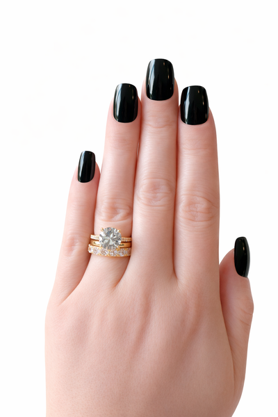 Everleigh Luxe 3 Piece Ring Set