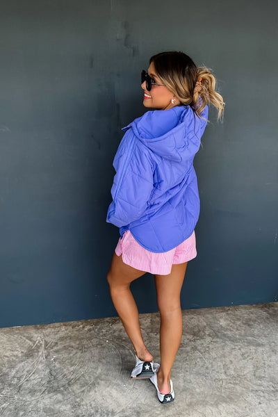 Preorder Blakeley Puffer Jackets