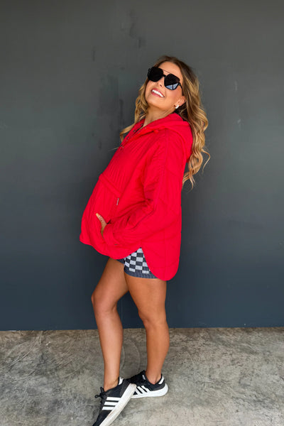 Preorder Blakeley Puffer Jackets