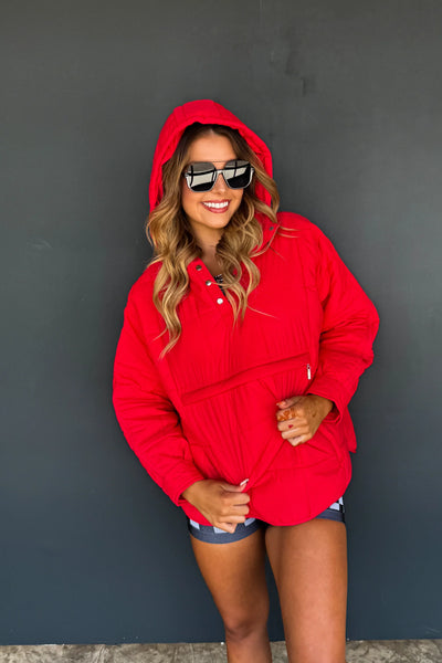 Preorder Blakeley Puffer Jackets