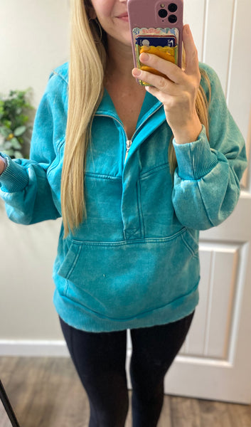 Oversized Grey, Ash Mocha, Magenta, Olive, Coral, Teal Soft Fleece Pullover