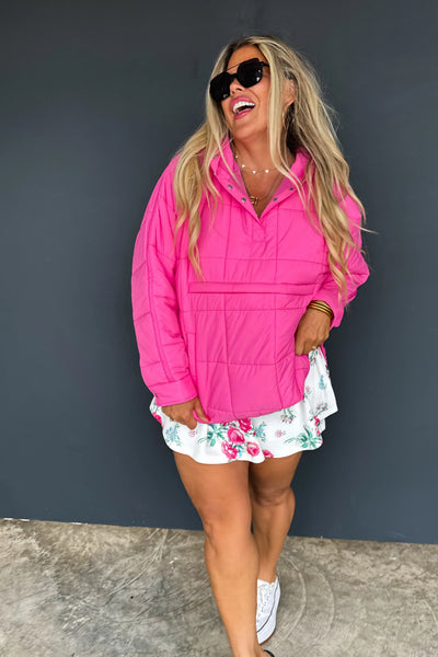 Preorder Blakeley Puffer Jackets