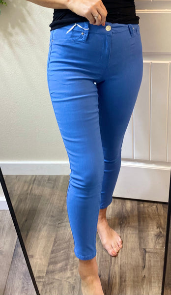 Spring Hyperstretch Pants
