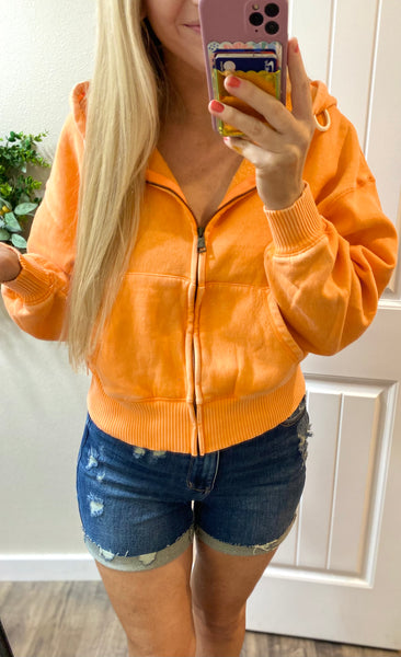 Judy Blue Tummy Control Lightly Distressed Shorts