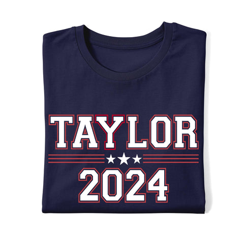 Taylor ‘24 or Send Help ‘24 Preorder Tee/Sweatshirt