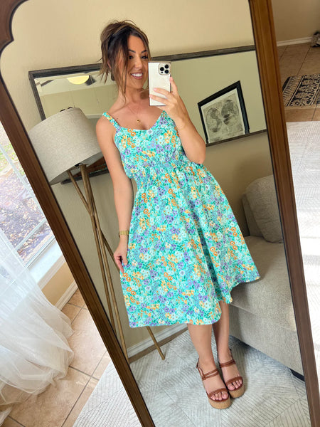 Summer Dress