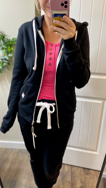 Fleece Joggers/Hoodies