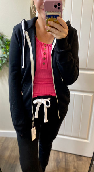 Fleece Joggers/Hoodies