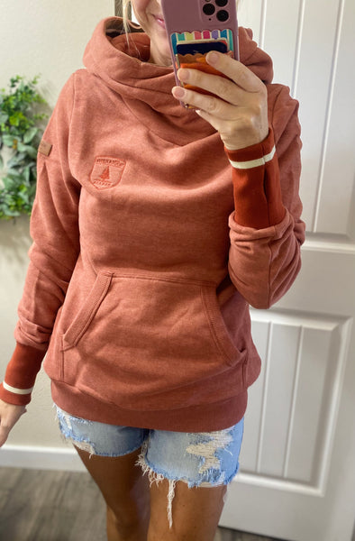 Preorder Rubia Rust Wanakome