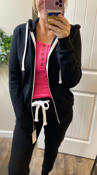 Fleece Joggers/Hoodies