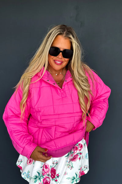 Preorder Blakeley Puffer Jackets
