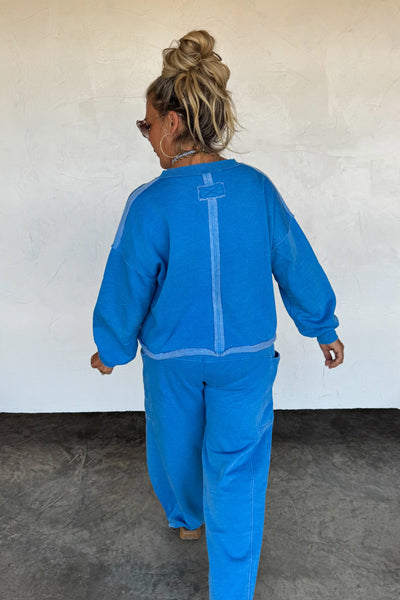 PREORDER Blakeley Lived in Lounge Pants