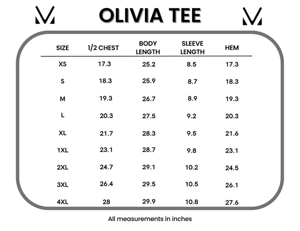 Restock MM V-neck Tee