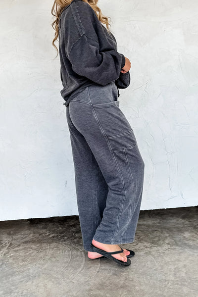 PREORDER Blakeley Lived in Lounge Pants
