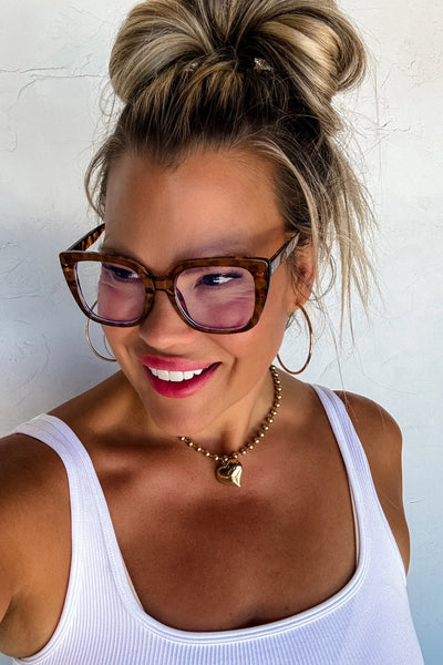 PREORDER Blakeley Bren Bluelight Glasses