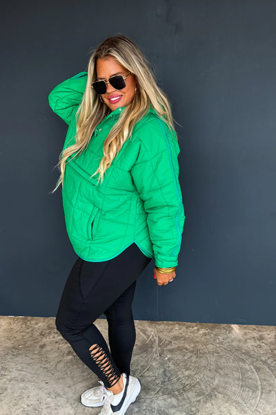Preorder Blakeley Puffer Jackets