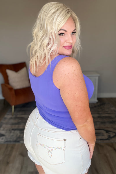 Judy Blue Rainbow Embroidery Shorts