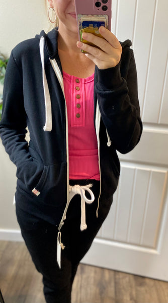 Fleece Joggers/Hoodies