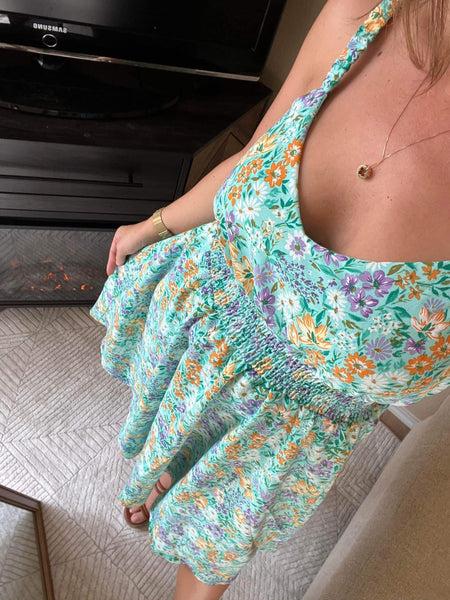 Summer Dress