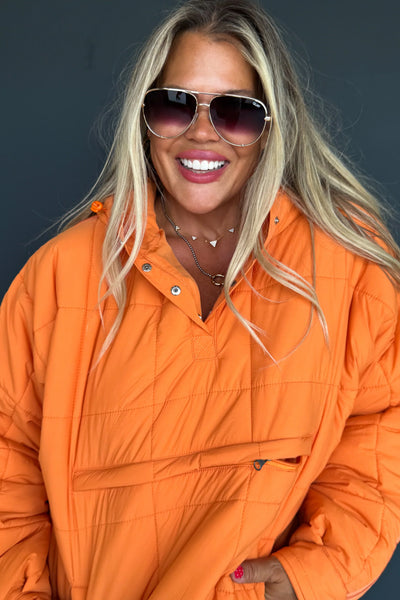 Preorder Blakeley Puffer Jackets