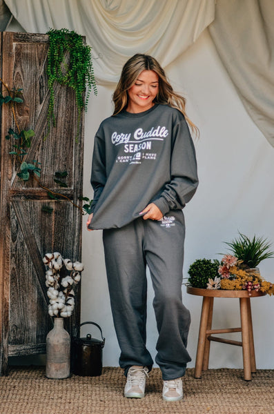 Cozy Cuddle Season Pants