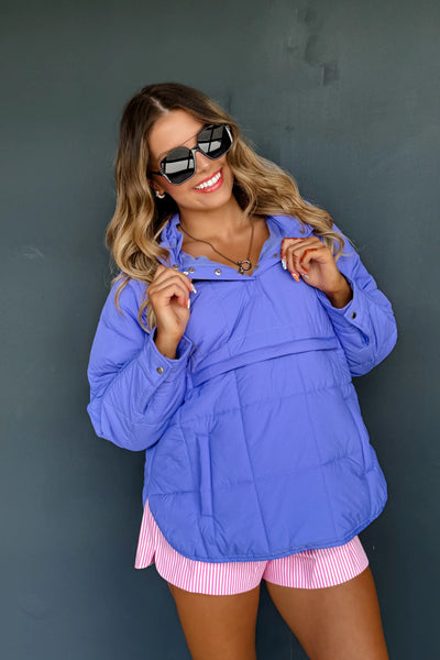 Preorder Blakeley Puffer Jackets