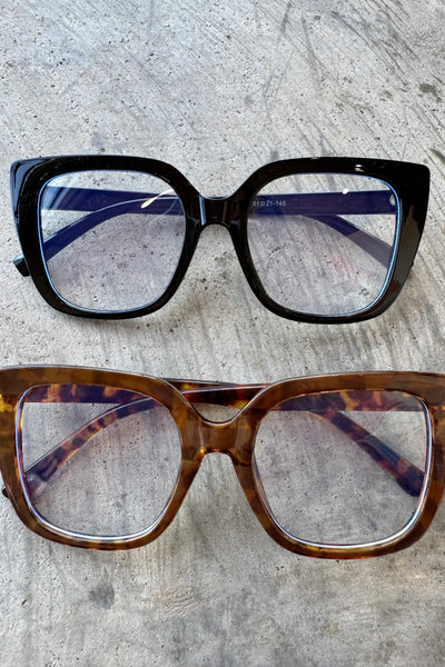 PREORDER Blakeley Bren Bluelight Glasses