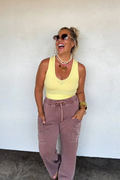 PREORDER Blakeley Lived in Lounge Pants