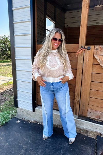 Preorder Blakeley Cowgirl Sweaters