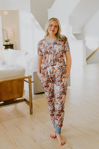 Preorder Book or Plant Jammies