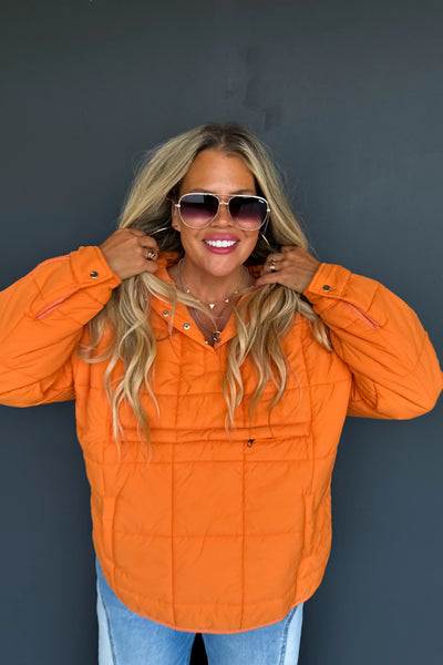 Preorder Blakeley Puffer Jackets