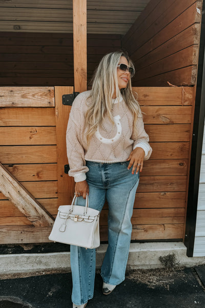 Preorder Blakeley Cowgirl Sweaters