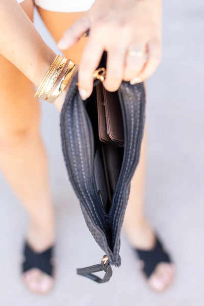 Wicked Clutch Crossbody