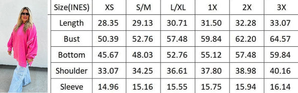 Blakeley Fall Exposed Seam Crew Pullovers