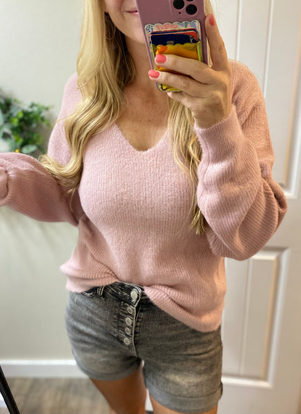 Judy Blue Button Fly Cuffed Shorts in Grey