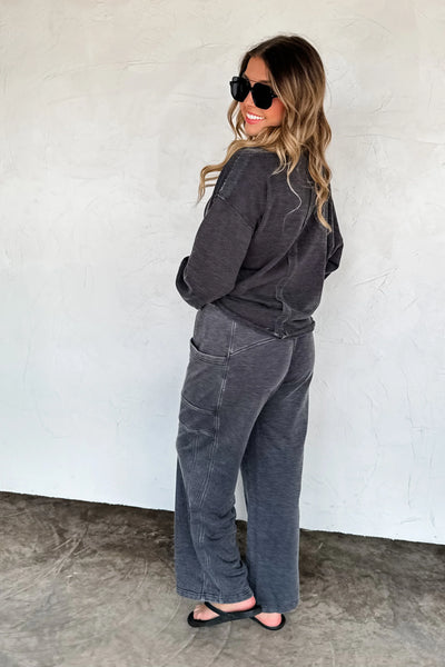 PREORDER Blakeley Lived in Lounge Pants