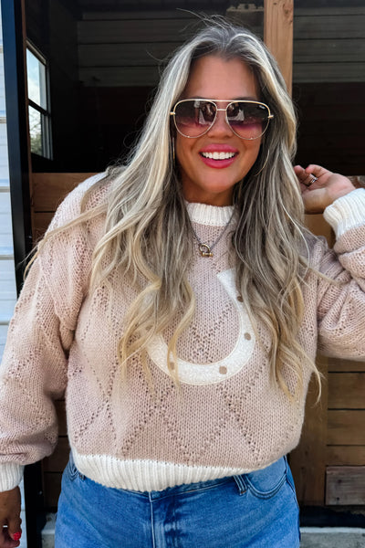 Preorder Blakeley Cowgirl Sweaters