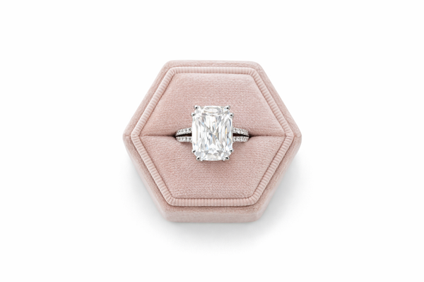 Camille Statement Ring