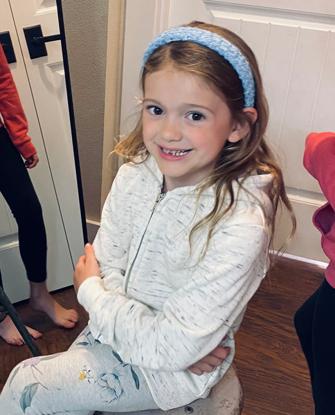 Kids Full Zip Hoodie