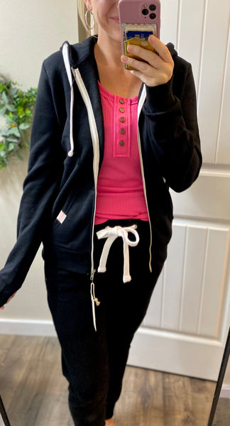 Fleece Joggers/Hoodies