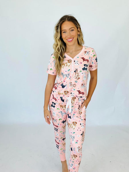 Dog or Chicken Jammies