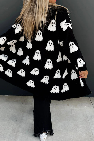PREORDER Blakeley Halloween Cloud Cardigan